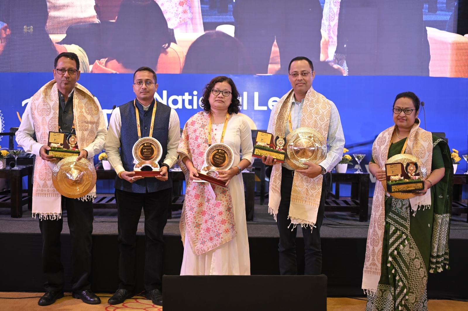 Assam down town University Extra Curriculars photo 9